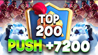 2.6 HOG top ladder (top 200)