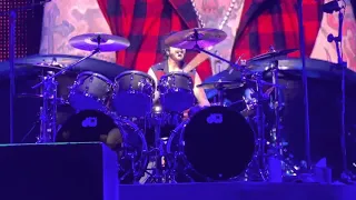 Journey - “Mother, Father”, live in Las Vegas (Dec 8, 2021)