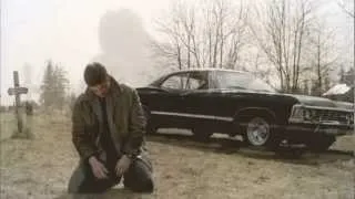 Supernatural - Anthem of the Angels