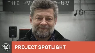 The Imaginarium | Project Spotlight | Unreal Engine