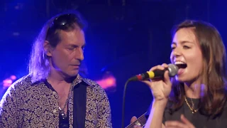 Honky tonk women  (cover Rolling stones) au Bus palladium le 20 juin 2019