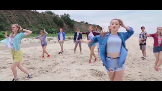 MONATIK - УВЛИУВТ (Official Video) Dancing studio "My Community"