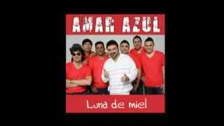 AMAR AZUL - LUNA DE MIEL (Fotoclip)