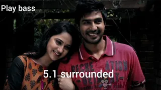 kadhale kadhale song / Dolby Atmos /surrounded
