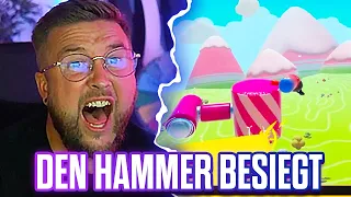 ENDLICH! Timo BESIEGT den HAMMER 😍 REPAZ MAP CHALLENGE 🔥 Tisi Schubech Stream Highlights