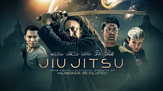 JIU JITSU | UK Trailer 2 | Starring Nicolas Cage, Tony Jaa, Frank Grillo and Alain Moussi