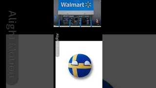 Walmart #анимация #walmart #scp