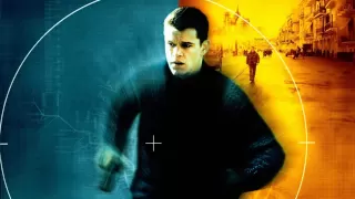 The Bourne Identity (2002) Main Titles (Soundtrack OST)