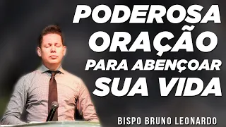 PODEROSA ORAÇÃO PARA ABENÇOAR SUA VIDA