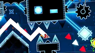 (Extreme Demon) ''Disruption'' 100% by Ka1sa & More | Geometry Dash