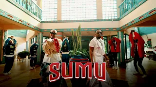 Alikiba feat Marioo - Sumu (Official Music Video)