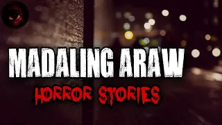 Madaling Araw Horror Stories | Episode 2 | True Stories | Tagalog Horror Stories | Malikmata