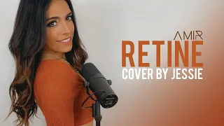 Rétine - Amir - Cover by Jessie