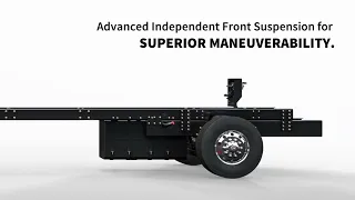 Spartan RV Chassis | Introducing All-New Spartan K3 525 Chassis for the 2024 Newmar Mountain Aire