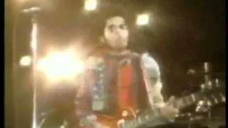 Lenny Kravitz - "Cold Tukey" - Classic Live