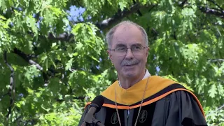 Dartmouth's 2019 Commencement Speech by President Philip J. Hanlon '77