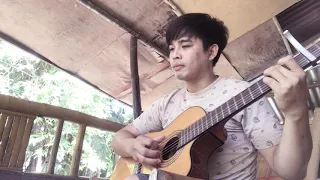 YOU NEEDED ME - ANNE MURRAY - Cover | Fingerstyle / instrumental Guitar