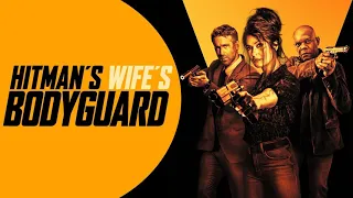 Hitman's Wife's Bodyguard Movie Score Suite - Atli Örvarsson (2021)