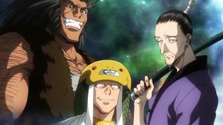 All Hunter x Hunter Openings Combined