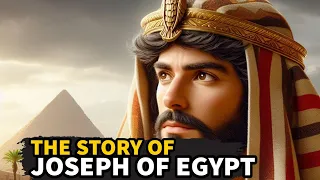 THE STORY OF JOSEPH OF EGYPT AS YOU'VE NEVER SEEN - COMPLETE