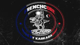 Frenchcore Mix of Popular Songs & TV Themes 2020 | Mixed by Karkasaurus