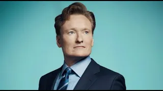 Conan's "And you went to Harvard?"