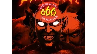 The best of 666 HQ