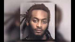 NC gang member sentenced to 100+ years in prison for brutal rape, attack on 2 UNCW students