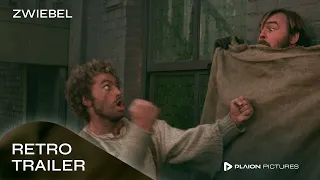 Zwiebel - Jack räumt auf (Deutscher Trailer) - Franco Nero, Sterling Hayden, Martin Balsam