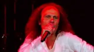 Heaven And Hell - The Sign Of The Southern Cross HD (Radio City Music Hall Live!)