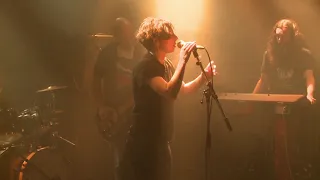 ORGÖNE Live At Ubu Club, 05-04-2018