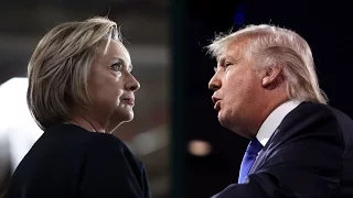 Trump and Clinton prep for conventions, terror in Turkey, and SCOTUS rules on abortion