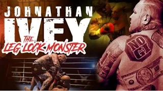 Combat Sports Legend Johnathan Ivey talks about his Main Event Fight at Gamebred FC 2