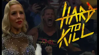 NEW CHAMPS & DEBUTS IN MEGA REVAMP!!! TNA HARD TO KILL 2024 REVIEW