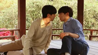 sub) 비하인더 럽 - 비엘 단편 / Behind The Love : bl movie ㅣ BL bl Drama 비엘