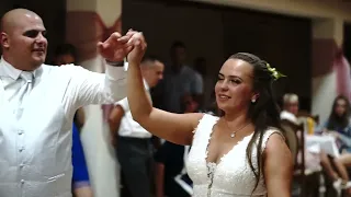 Vivien és Norbert esküvője 2022.06.11.