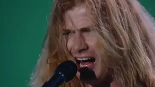 Megadeth   Full Concert   07 25 99   Woodstock 99 West Stage