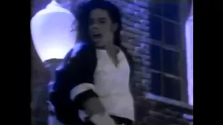 Michael Jackson - " Panther Dance"