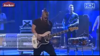 Planetshakers Bass and Drum Solo - Hechos 29