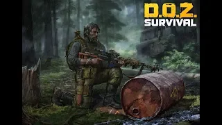 Dawn of Zombies:Survival| ОБОРЗЕВШИЙ ФЕРМЕР! УБИЛ МЯСНИКА И СПАС ДОМ!