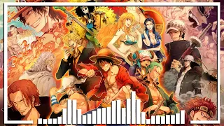 NIGTHCORE♫One Piece Opening 2 [Believe]♫ 1 HOUR