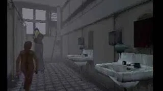 Silent Hill 1 Trailer E3 1998