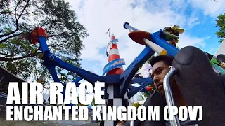 Enchanted Kingdom : POV - Air Race