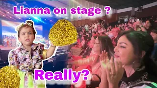 Seeing lianna on stage I couldn’t control my tears | HINDI | WITH ENGLISH SUBTITLES | Debina Decodes