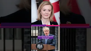 Liz Truss has resigned as prime minister - so will there be a general election?