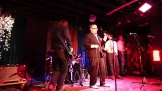 Try a Little Tenderness - St Paul & the Broken Bones