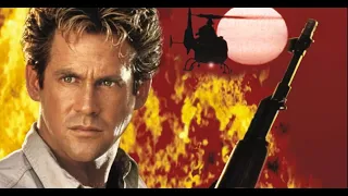 Chain Of Command (1994) (Movie Review)