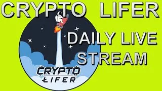 BEST LIVE TECHNICAL ANALYSIS ON YOUTUBE  BITCOIN/ ALTS for BIG GAINS  SILVER GOLD COME LEARN