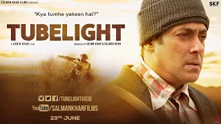 Свет надежды/Индиан Филмз/Официальный трейлер/Tubelight/Indian Films/RUS SUB