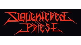 Slaughtered Priest live 13/3/2016